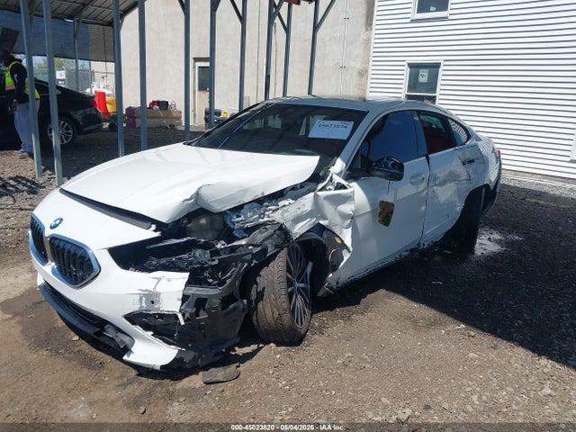 Aukcja sprzedaży 2023 Bmw 228 Gran Coupe I Xdrive, vin: WBA73AK06P7L74667, numer aukcji: 45023820