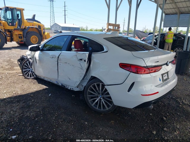 Aukcja sprzedaży 2023 Bmw 228 Gran Coupe I Xdrive, vin: WBA73AK06P7L74667, numer aukcji: 45023820