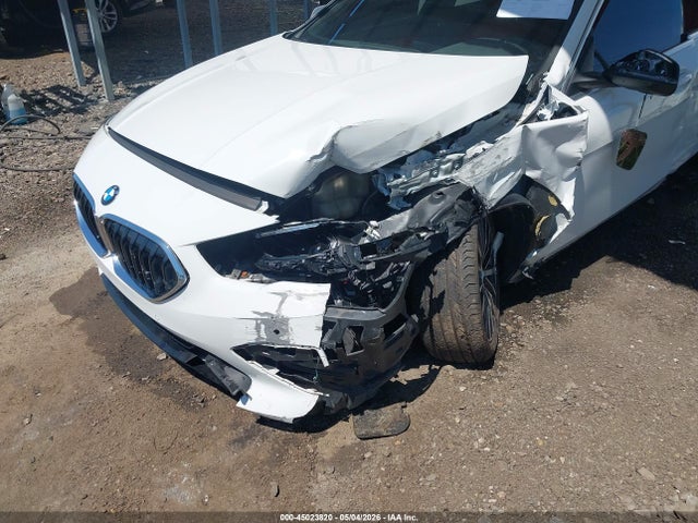 Aukcja sprzedaży 2023 Bmw 228 Gran Coupe I Xdrive, vin: WBA73AK06P7L74667, numer aukcji: 45023820