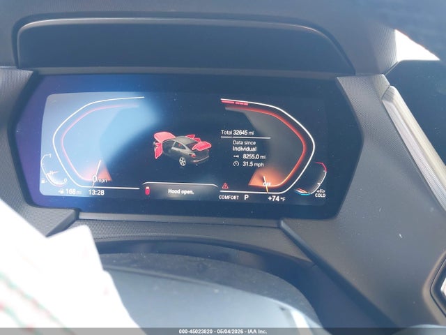 Aukcja sprzedaży 2023 Bmw 228 Gran Coupe I Xdrive, vin: WBA73AK06P7L74667, numer aukcji: 45023820