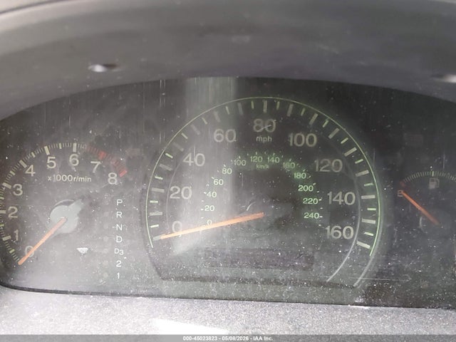 45023823 :رقم المزاد ، 1HGCM56465A186106 vin ، 2005 Honda Accord 2.4 Lx مزاد بيع