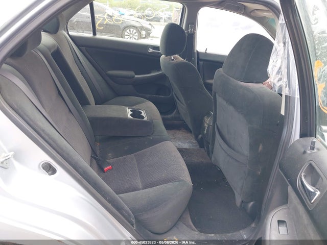 45023823 :رقم المزاد ، 1HGCM56465A186106 vin ، 2005 Honda Accord 2.4 Lx مزاد بيع