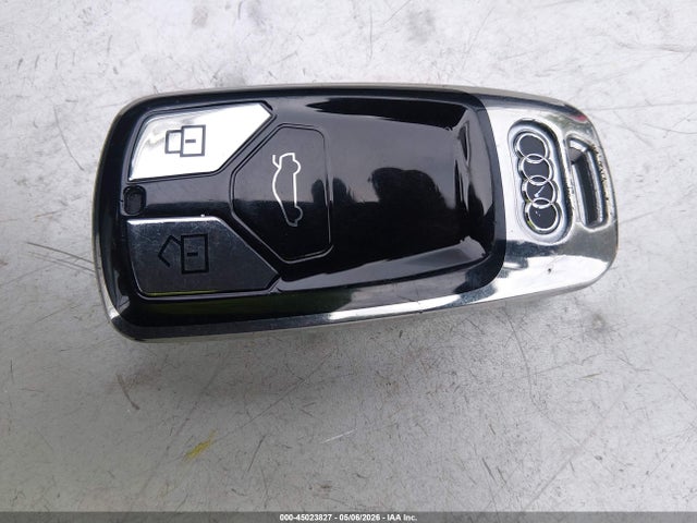 Продаж на аукціоні авто 2018 Audi A5 2.0t Premium, vin: WAUENCF51JA054668, номер лоту: 45023827