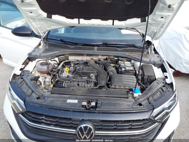 Aukcja sprzedaży 2023 Volkswagen Jetta 1.5t Sport, vin: 3VWBM7BU6PM031439, numer aukcji: 45023828