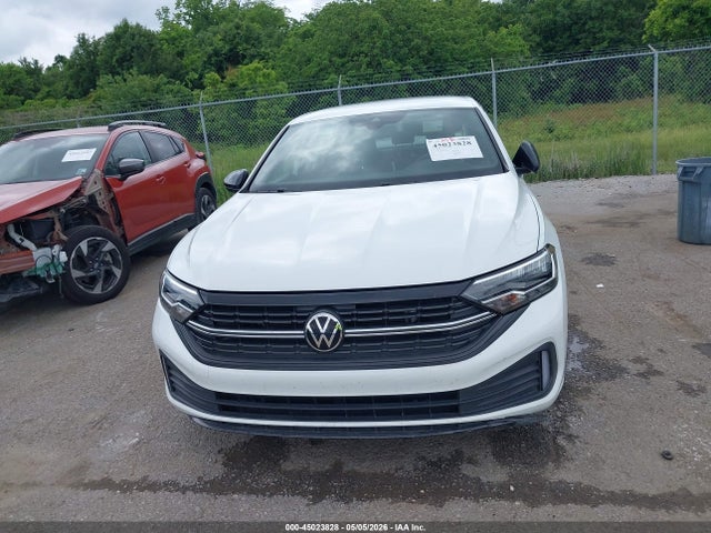 Aukcja sprzedaży 2023 Volkswagen Jetta 1.5t Sport, vin: 3VWBM7BU6PM031439, numer aukcji: 45023828