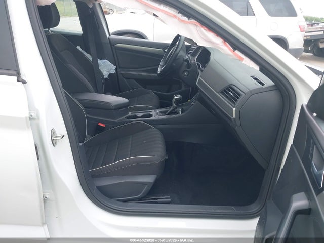 Aukcja sprzedaży 2023 Volkswagen Jetta 1.5t Sport, vin: 3VWBM7BU6PM031439, numer aukcji: 45023828