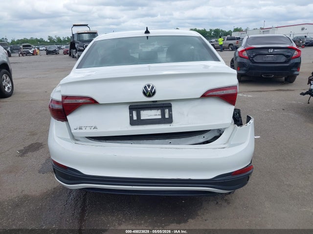 Aukcja sprzedaży 2023 Volkswagen Jetta 1.5t Sport, vin: 3VWBM7BU6PM031439, numer aukcji: 45023828