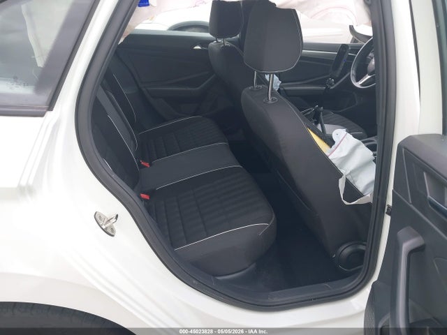 Aukcja sprzedaży 2023 Volkswagen Jetta 1.5t Sport, vin: 3VWBM7BU6PM031439, numer aukcji: 45023828
