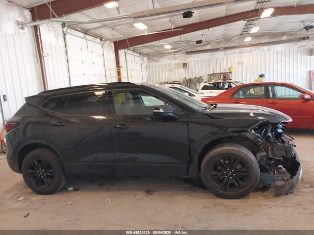 Aukcja sprzedaży 2020 Chevrolet Blazer Fwd 2lt, vin: 3GNKBCRS7LS695915, numer aukcji: 45023829