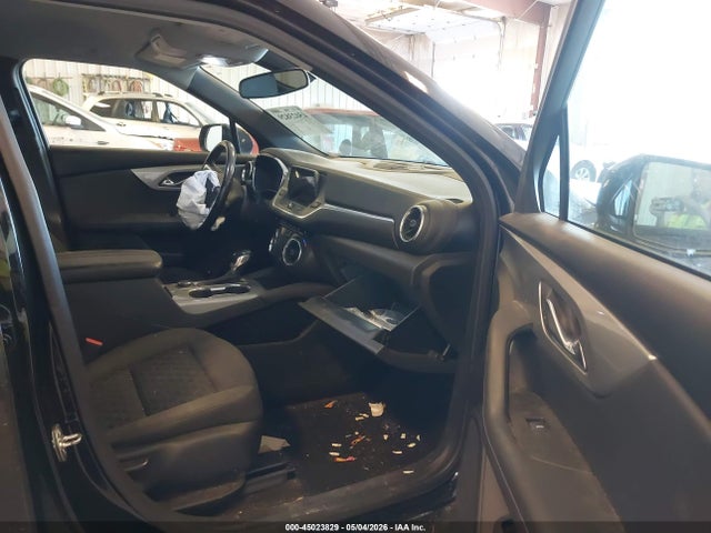 Aukcja sprzedaży 2020 Chevrolet Blazer Fwd 2lt, vin: 3GNKBCRS7LS695915, numer aukcji: 45023829