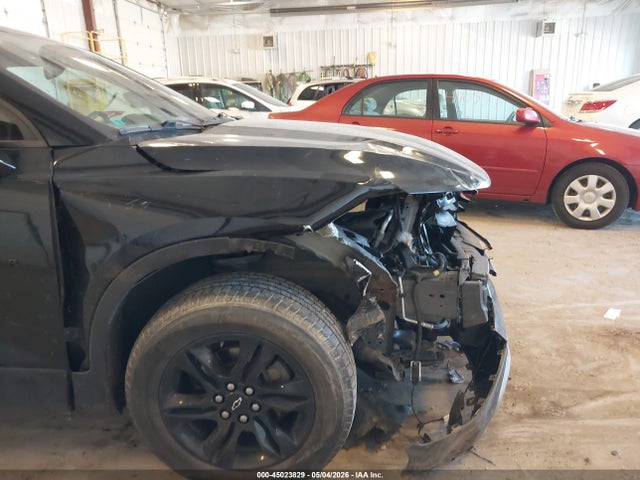 Aukcja sprzedaży 2020 Chevrolet Blazer Fwd 2lt, vin: 3GNKBCRS7LS695915, numer aukcji: 45023829