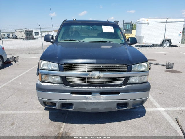 Aukcja sprzedaży 2005 Chevrolet Silverado 1500 Z71, vin: 1GCEK19Z45Z222812, numer aukcji: 45023831