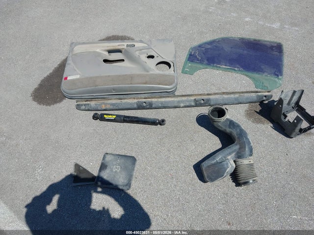 Aukcja sprzedaży 2005 Chevrolet Silverado 1500 Z71, vin: 1GCEK19Z45Z222812, numer aukcji: 45023831