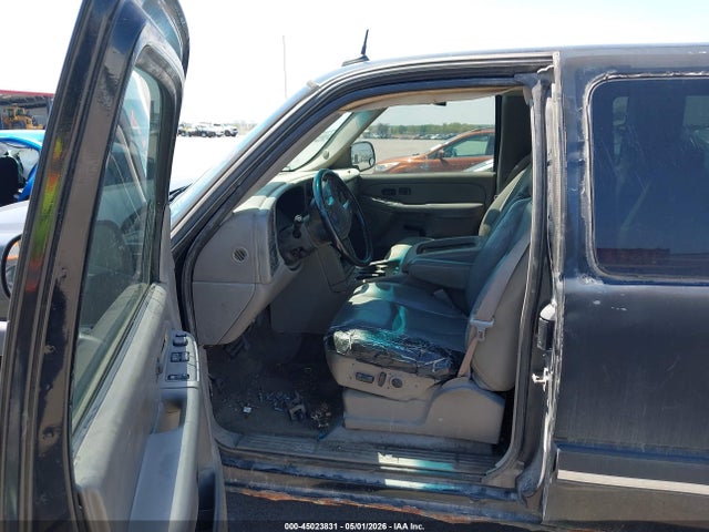 Aukcja sprzedaży 2005 Chevrolet Silverado 1500 Z71, vin: 1GCEK19Z45Z222812, numer aukcji: 45023831
