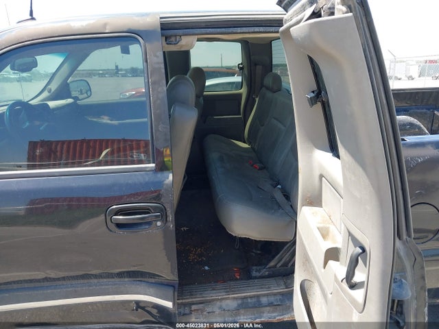 Aukcja sprzedaży 2005 Chevrolet Silverado 1500 Z71, vin: 1GCEK19Z45Z222812, numer aukcji: 45023831