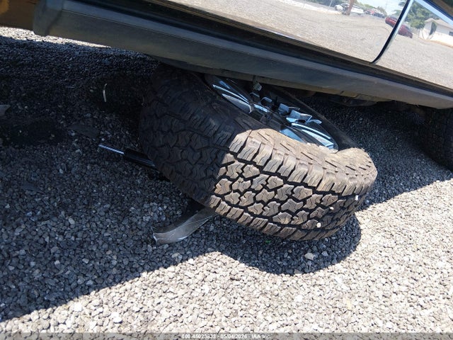 45023833 :رقم المزاد ، 5LTPW18578FJ04428 vin ، 2008 Lincoln Mark Lt مزاد بيع