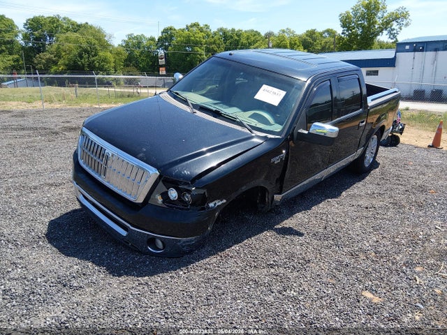 45023833 :رقم المزاد ، 5LTPW18578FJ04428 vin ، 2008 Lincoln Mark Lt مزاد بيع