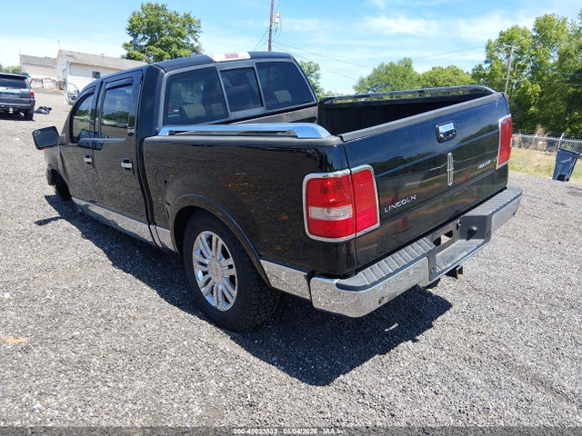 45023833 :رقم المزاد ، 5LTPW18578FJ04428 vin ، 2008 Lincoln Mark Lt مزاد بيع