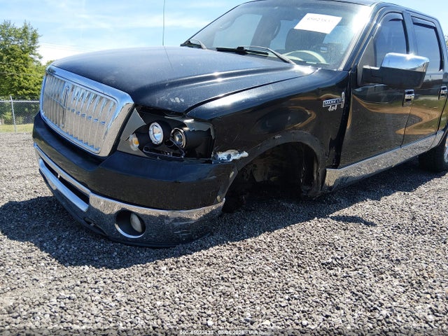 45023833 :رقم المزاد ، 5LTPW18578FJ04428 vin ، 2008 Lincoln Mark Lt مزاد بيع