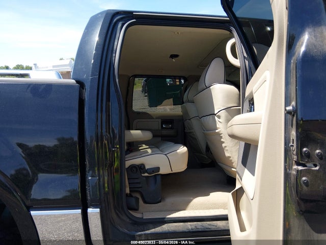 45023833 :رقم المزاد ، 5LTPW18578FJ04428 vin ، 2008 Lincoln Mark Lt مزاد بيع