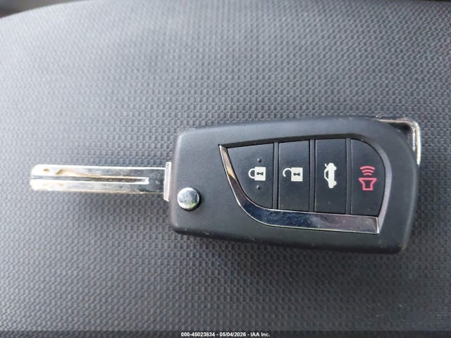 Продажа на аукционе авто 2020 Toyota Corolla Le, vin: JTDEPRAE8LJ081070, номер лота: 45023834