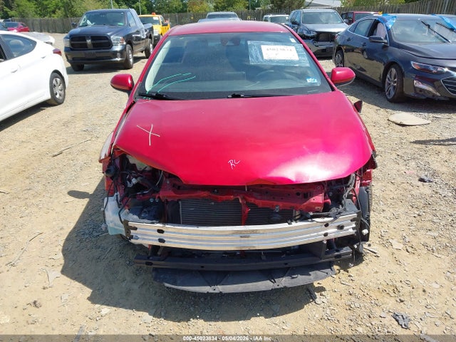 Продажа на аукционе авто 2020 Toyota Corolla Le, vin: JTDEPRAE8LJ081070, номер лота: 45023834