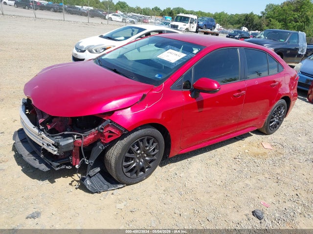 Продажа на аукционе авто 2020 Toyota Corolla Le, vin: JTDEPRAE8LJ081070, номер лота: 45023834