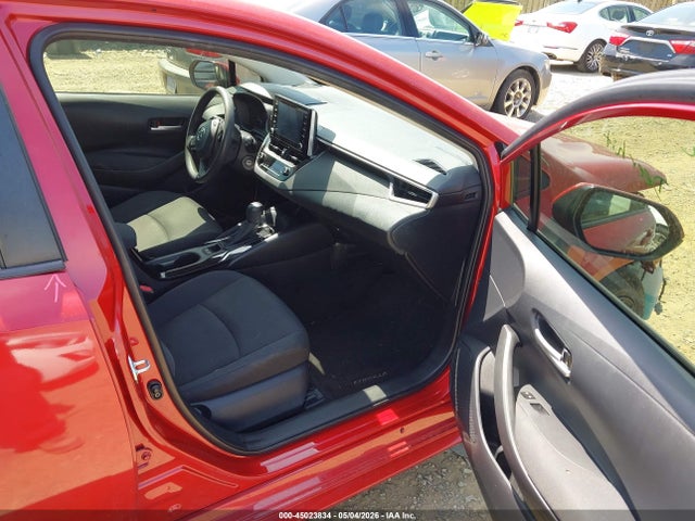 Продажа на аукционе авто 2020 Toyota Corolla Le, vin: JTDEPRAE8LJ081070, номер лота: 45023834