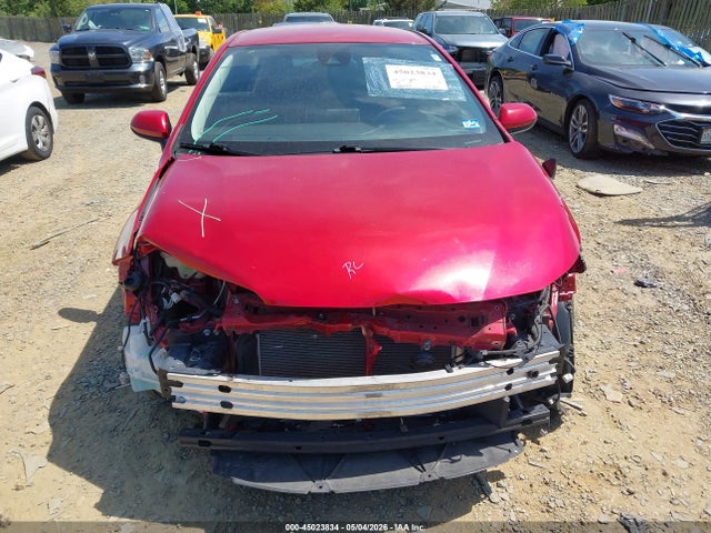 Продажа на аукционе авто 2020 Toyota Corolla Le, vin: JTDEPRAE8LJ081070, номер лота: 45023834