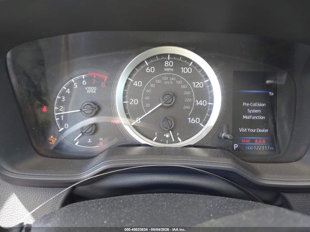 Продажа на аукционе авто 2020 Toyota Corolla Le, vin: JTDEPRAE8LJ081070, номер лота: 45023834