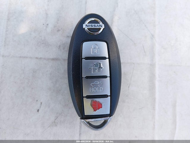Nissan Maxima 3.5 S 2014 1N4AA5AP0EC451421 Image 11