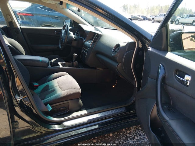 Nissan Maxima 3.5 S 2014 1N4AA5AP0EC451421 Image 17