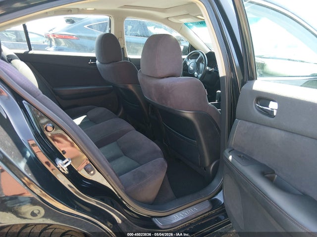 Nissan Maxima 3.5 S 2014 1N4AA5AP0EC451421 Image 18