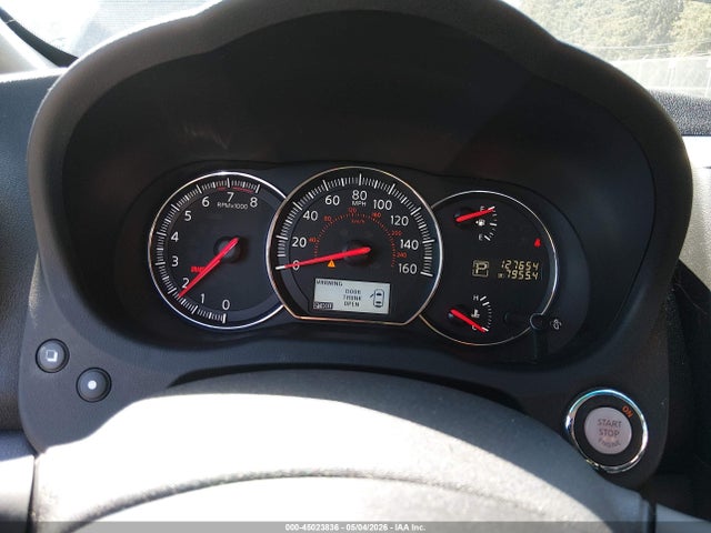 Nissan Maxima 3.5 S 2014 1N4AA5AP0EC451421 Image 7