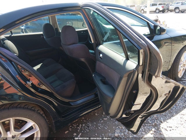 Nissan Maxima 3.5 S 2014 1N4AA5AP0EC451421 Image 8