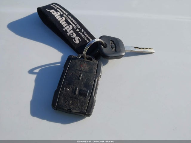 Chevrolet Silverado 1500 2lt 2016 1GCVKREC6GZ316550 Image 11