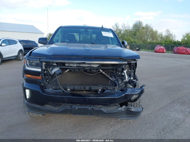 Chevrolet Silverado 1500 2lt 2016 1GCVKREC6GZ316550 Image 13