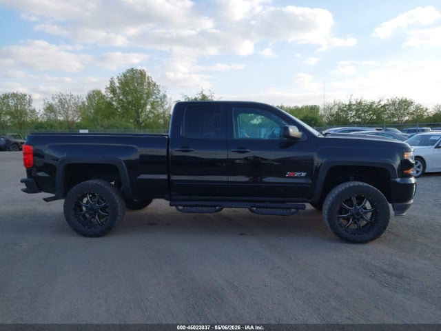 Chevrolet Silverado 1500 2lt 2016 1GCVKREC6GZ316550 Image 14