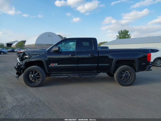 Chevrolet Silverado 1500 2lt 2016 1GCVKREC6GZ316550 Image 15