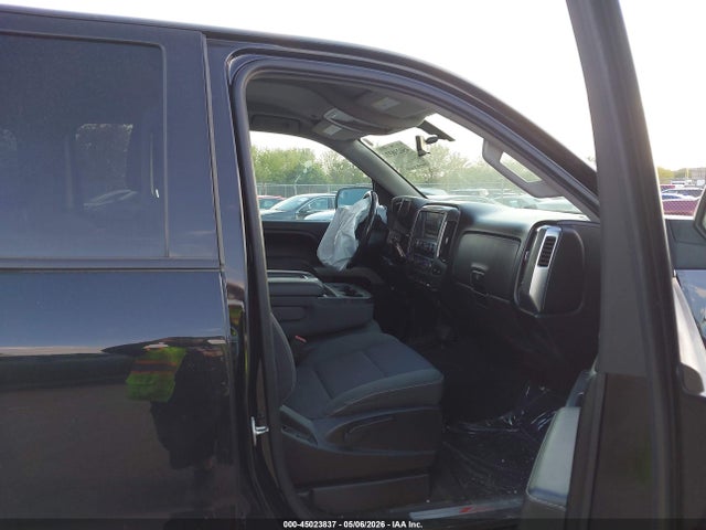 Chevrolet Silverado 1500 2lt 2016 1GCVKREC6GZ316550 Image 5