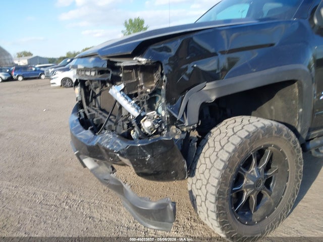 Chevrolet Silverado 1500 2lt 2016 1GCVKREC6GZ316550 Image 6