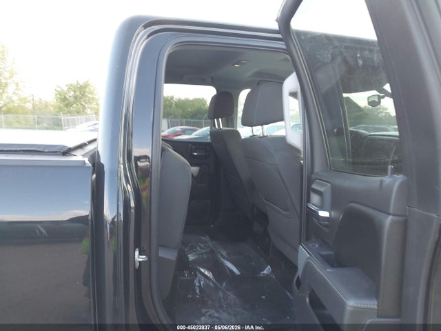 Chevrolet Silverado 1500 2lt 2016 1GCVKREC6GZ316550 Image 8