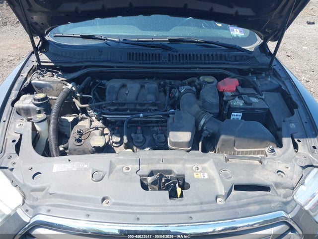 Продажа на аукционе авто 2013 Ford Taurus Sel, vin: 1FAHP2E80DG165672, номер лота: 45023847