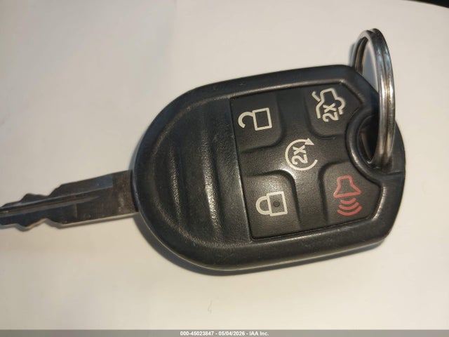 Продажа на аукционе авто 2013 Ford Taurus Sel, vin: 1FAHP2E80DG165672, номер лота: 45023847