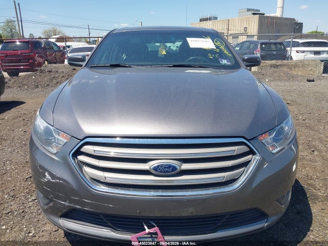 Продажа на аукционе авто 2013 Ford Taurus Sel, vin: 1FAHP2E80DG165672, номер лота: 45023847