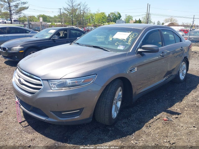 Продажа на аукционе авто 2013 Ford Taurus Sel, vin: 1FAHP2E80DG165672, номер лота: 45023847