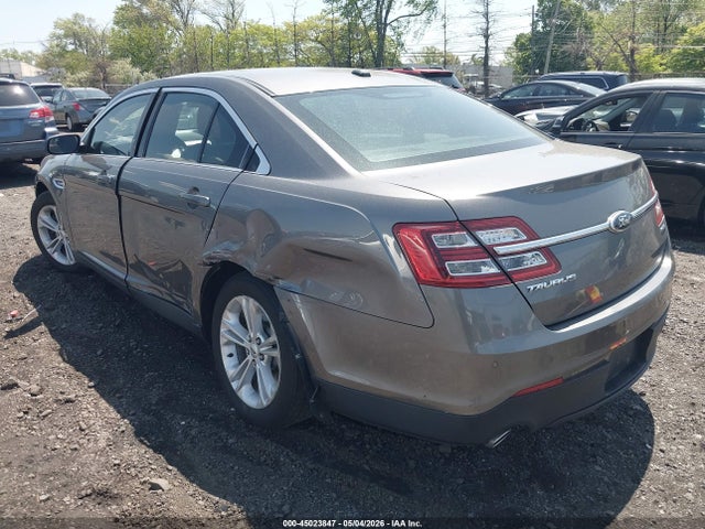 Продажа на аукционе авто 2013 Ford Taurus Sel, vin: 1FAHP2E80DG165672, номер лота: 45023847