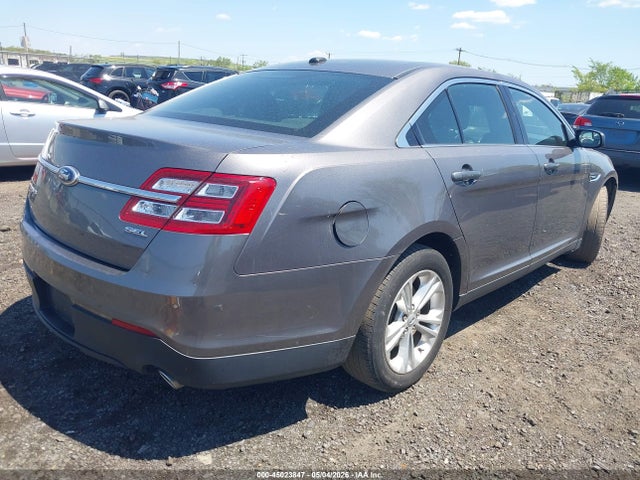 Продажа на аукционе авто 2013 Ford Taurus Sel, vin: 1FAHP2E80DG165672, номер лота: 45023847