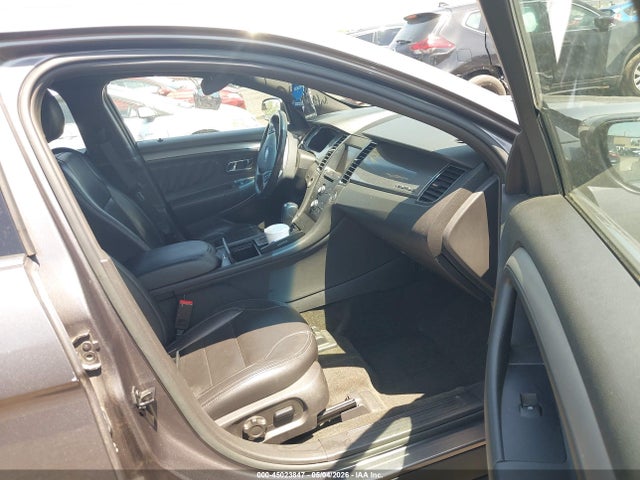 Продажа на аукционе авто 2013 Ford Taurus Sel, vin: 1FAHP2E80DG165672, номер лота: 45023847