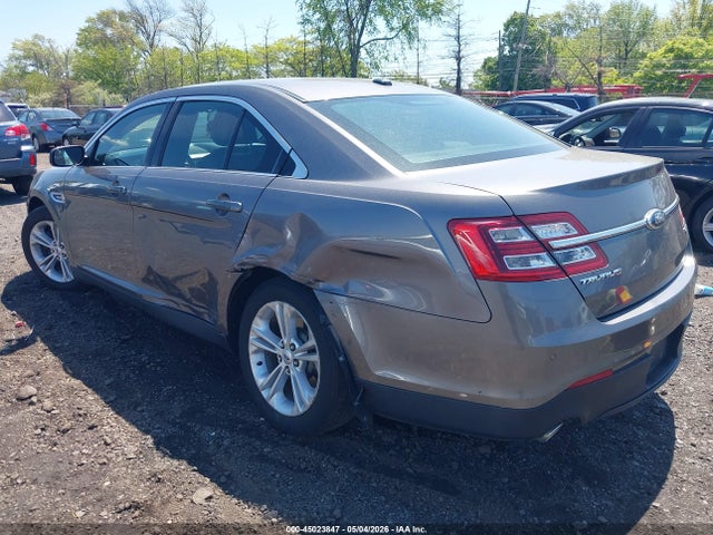 Продажа на аукционе авто 2013 Ford Taurus Sel, vin: 1FAHP2E80DG165672, номер лота: 45023847